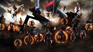 Download lagu avengers endgameLegends Never Die | Avengers: Infinity War mp3