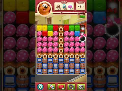 Toon Blast 2283 ??!!