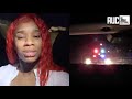 They Think Im Griselda Blanaco Sexyy Red Irritated After FEDS Keep Following Them In Mexico