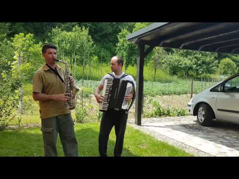 Ionel Ciui & Iovu Măluțan - instrumental - De-atatea ori Isuse