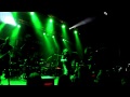 The Interbeing - 'Among the Amorphous' teaser ...