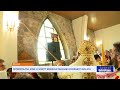 Mitropolitul Iosif A Sfințit Biserica Parohiei Românești Din Ath Belgia