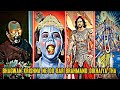 Lord Krishna Had Shown The Universe Twice ️ Existence Of Universe Shudhanshu Trivedi
