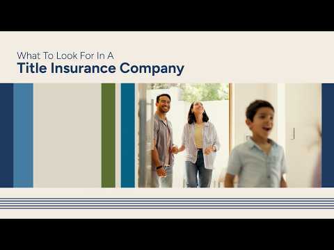 Old Republic National Title Insurance