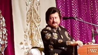 Pankaj Udhas | Live In Sydney 2018 | Jiye To Jiye Kaise