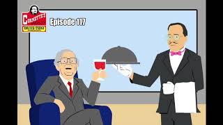 Jim Cornette on Jim Barnett