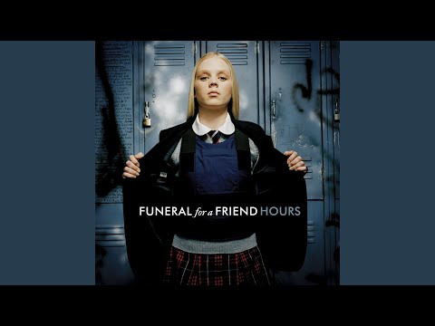 History - Funeral for a Friend