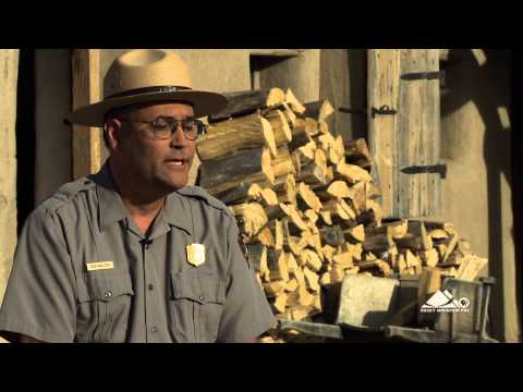 Colorado Experience: Bent's Fort