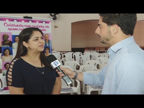 Rio Claro inicia semana do idoso com diversas atividades