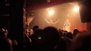 Pierce Brothers 'Genevieve' Live @ The Corner