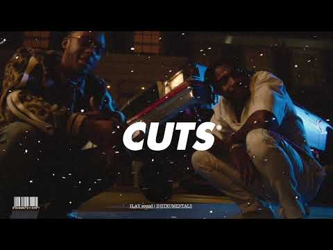 (FREE) Young T & Bugsey x NSG x Frenna x Afroswing Type Beat 2022 - CUTS | UK Afrobeat instrumental