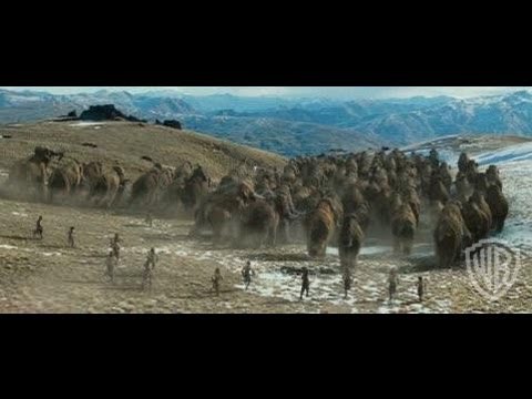 10,000 B.c. - Original Theatrical Trailer
