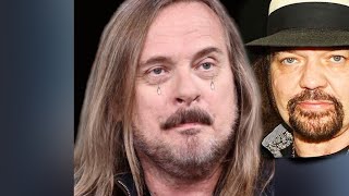 FUNERAL: Johnny Roy Van Zant Mourns The Death Of Gary Rossington 😭