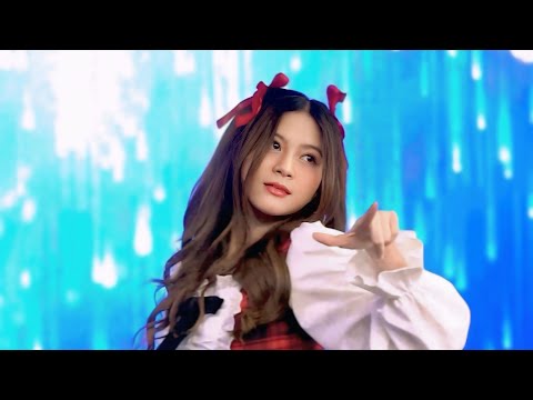 BNK48 Popper - Temodemo no Namida งาน Roadshow MBK #popperbnk48  #bnk48