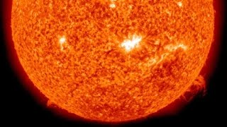 Mysterious &#39;heartbeat&#39; caused by sunspot cycle