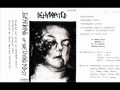 Dehydrated Suffering Of The Living Mass Demo 1992 Full Lenght