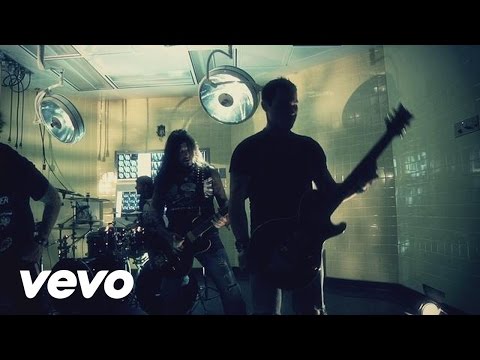 The Autumn Offering - Born Dead