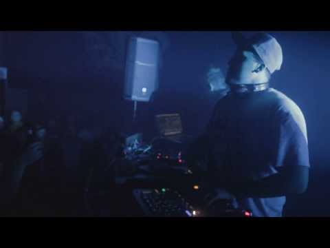 Dropping "Higher - Just Blaze X Baauer" at Bass Drive