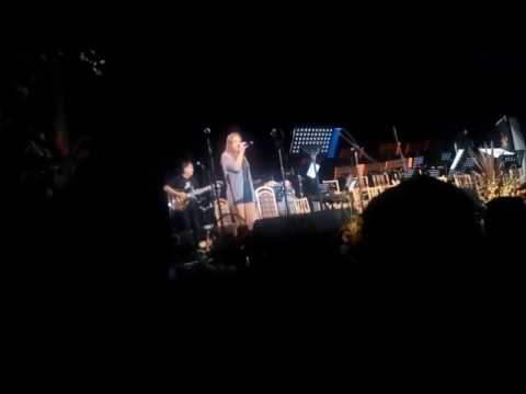 Natálie Melicharová - Náš dům zní smíchem - Hana Zagorová