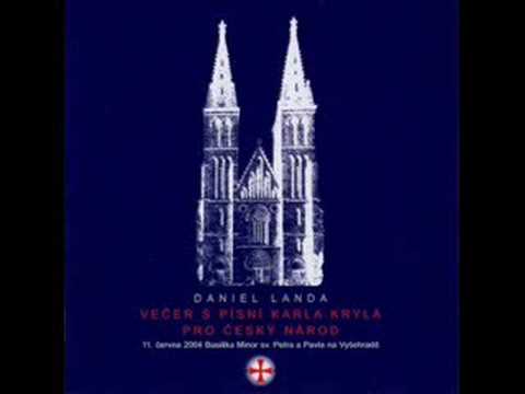 daniel landa-pasážová revolta