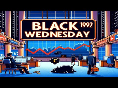 What was Black Wednesday???