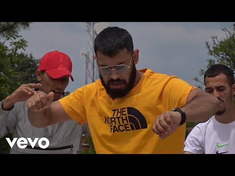 Romano rap 2021 - Russin @TEAMJAKO 