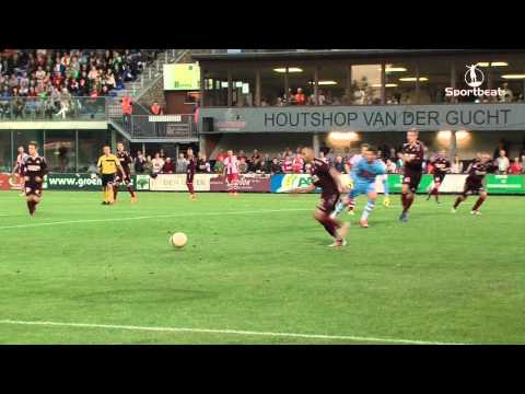 KSV Temse RAFC Antwerp 3 4 De Goals