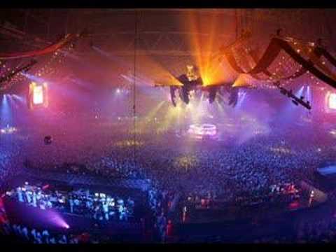 Mallancia - Party is come