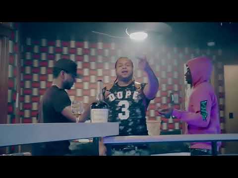 L Wave - No Tellin ft. GBGFLEE (OFFICIAL MUSIC VIDEO)