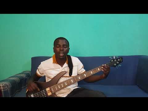 Munsi y'umusaraba Menya kuyicuranga kuri Bass  251 mu gushimisha hamwa na Israel Iracyaturagiye