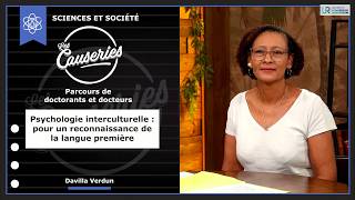  Psychologie interculturelle : pour une reconnaissance de la langue première