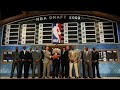 2009 NBA Draft Picks 1 10