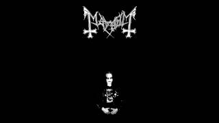 Mayhem - Impious Devious Leper Lord (8 bit)