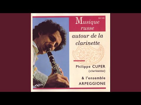 download lagu mp3 mp4 Musique Russe Autour De La Clarinette Russian Music For Clarinet, download mp3 Musique Russe Autour De La Clarinette Russian Music For Clarinet free download, download mp3 Musique Russe Autour De La Clarinette Russian Music For Clarinet