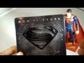 Man Of Steel Limited Deluxe Edition Soundtrack ...