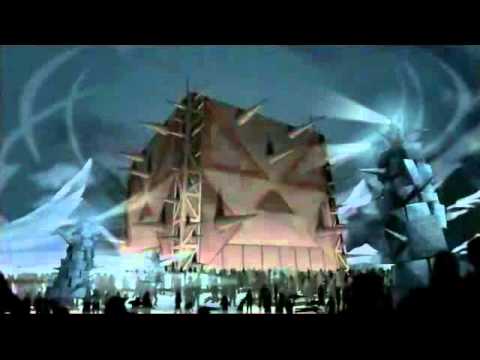 デスクローク：ソロ／ダンカン・ヒルズ・コーヒー・ジングル／サム・スタッフ（cz titulky (Dethklok: Solo / Duncan Hills Coffee Jingle / Some Stuff (cz titulky))