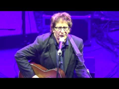 Stan Ridgway - RING OF FIRE (Johnny Cash)