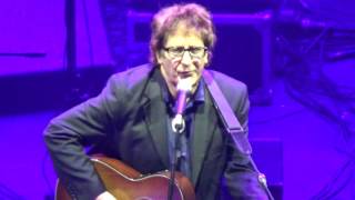 Stan Ridgway - RING OF FIRE (Johnny Cash)