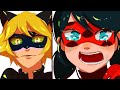 Miss Each Other Miraculous Ladybug Comic Dub