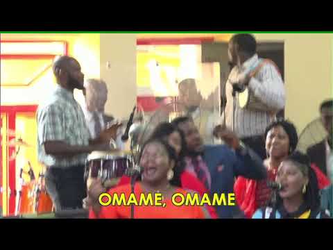 COVENANT DAY OF VENGEANCE AND ANOINTING SERVICE - 150821