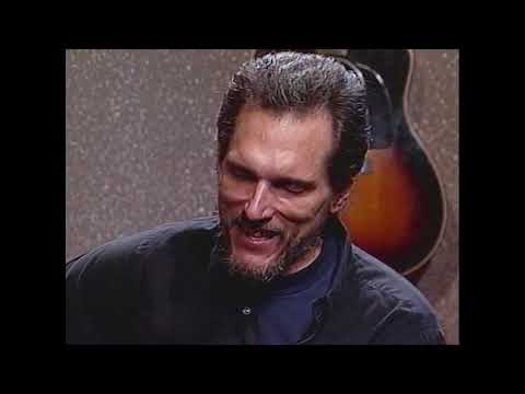 Jorma Kaukonen and Jack Casady Play "Hesitation Blues" from The Acoustic Guitar of Jorma Kaukonen