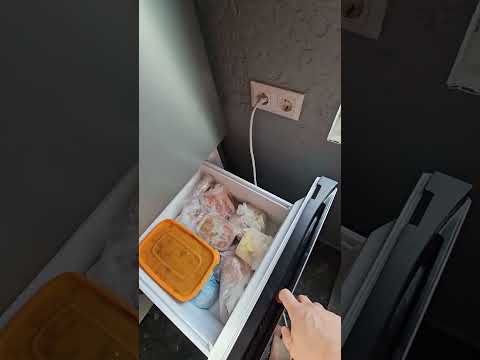 Hisense RM469N4AFD1 Black