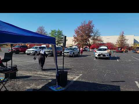 Kennections Entertainment video.
