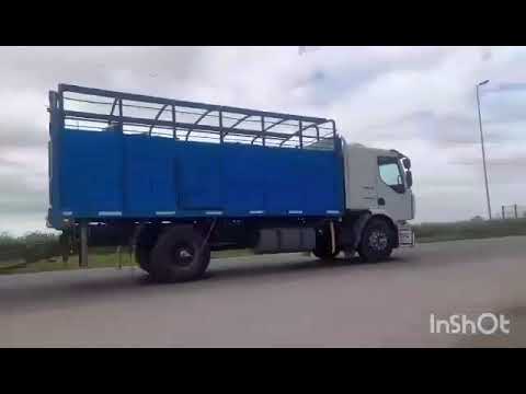 CAMIONES EN RN158 , SAN FRANCISCO , CORDOBA , ARGENTINA , VIDEO 316 , SUSCRIBITE !!