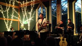 Rustic Overtones @ Stone Mountain Arts Center 08. Feast or Famine
