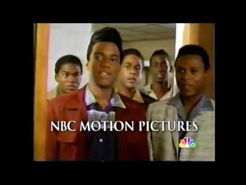 NBC Commercials - October 28,1998