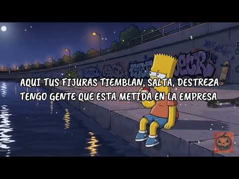 Aczino Ft Kid Frost - NEZA (Lyrics)