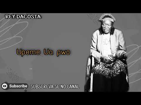 04. Upeme Ua Pwo (Kuatakuata) [Rey Dacosta] 2001