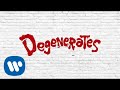 A Day To Remember: Degenerates (Official Audio) A Day To Remember: Degenerates (Official Audio)