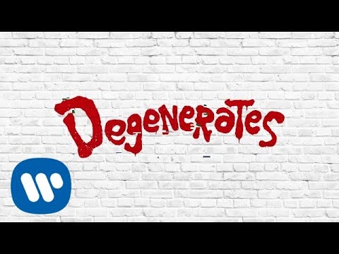 A Day To Remember Degenerates